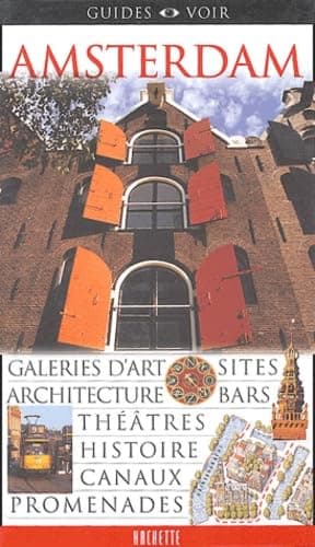 Image of Amsterdam