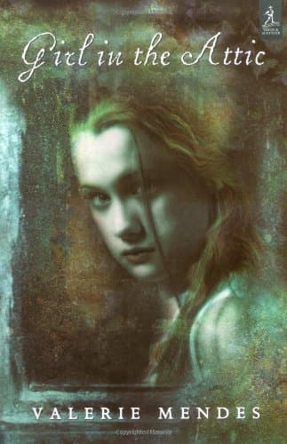 Image of Girl In The Attic