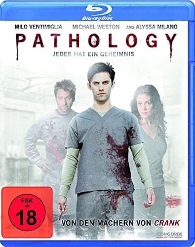 Image of Pathology