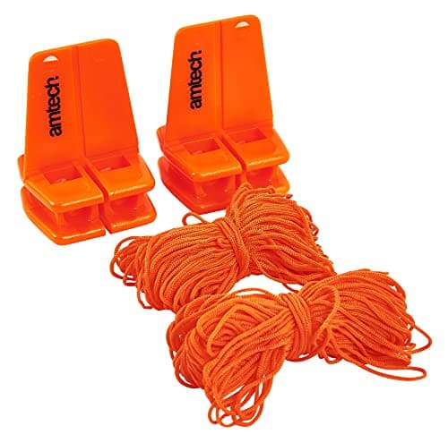 Image of Amtech G4110 18m (60ft) Line block set