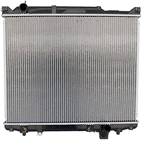 Image of Denso 221-9411 Radiator