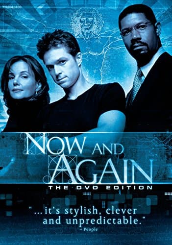 Image of NOW & AGAIN: THE DVD EDITION