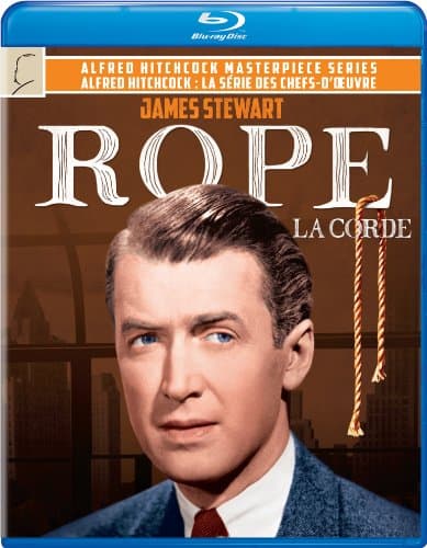 Image of Rope