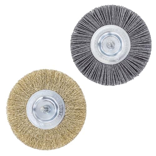 Image of Batavia Patio Cleaning Brush, Metal, Multi, one Size