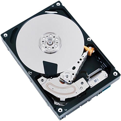 Image of Toshiba mg03sca 4TB SAS Hard Drive – 4000go (4000 GB, SAS Hard Drives 500GB, 7200 RPM, 3.5, Server/Workstation With 64MB)