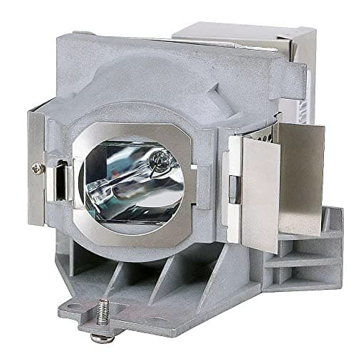 Image of HOSECES 5J.JEE05.A01 / 5J.JEE05.001 / Projector Lamp Bulb with Housing for Benq HT2050A HT2150ST HT2050 HT2150 W2000 HT3050 W1210ST Replacement Lamp