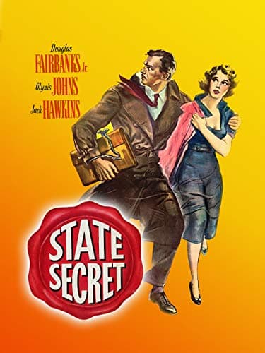Image of State Secret