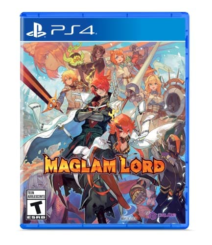 Image of Maglam Lord