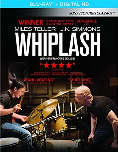 Image of Whiplash