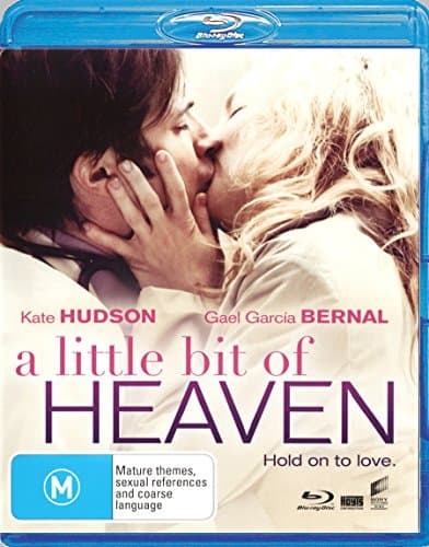Image of A Little Bit of Heaven (2011)