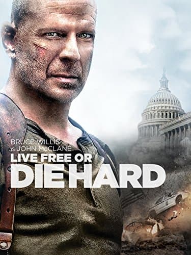 Image of Die Hard 4.0
