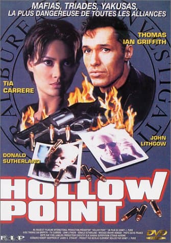 Image of Hollow Point