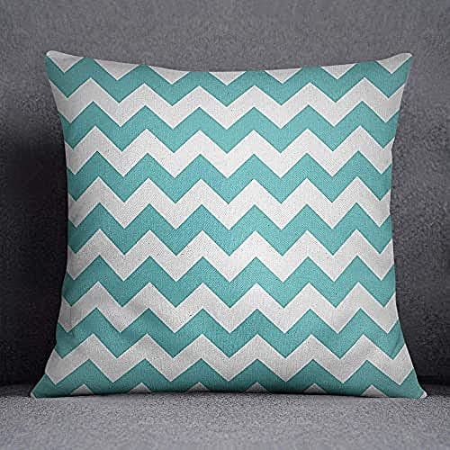 Image of Bonamaison Decorative Cushion Cover, Multicolor, 45x45