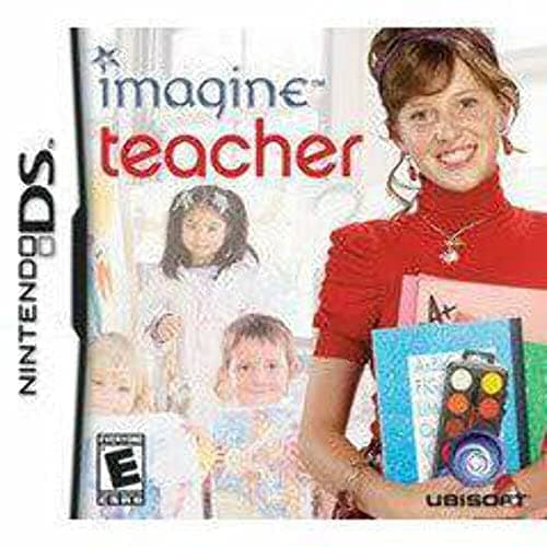 Image of Imagine Teacher / Game