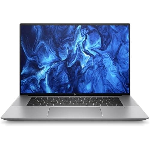 Image of HP ZBook Studio 16 Inch G11 Mobile Workstation PC - Data Science Intel Core Ultra 7 155H 40.6 Cm (16) WQUXGA 32 GB DDR5-SDRAM 1 TB SSD NVIDIA RTX 2000 Ada Wi-Fi 7 (802.11be) Windows 11 Pro Grey
