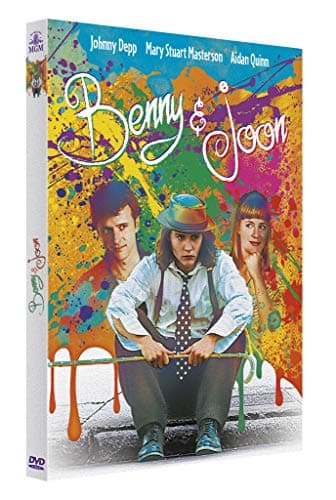 Image of Benny & Joon