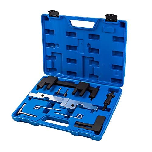 Image of maXpeedingrods Timing Setting Locking Tool Kit for N43 1.6 2.0 E82 E87 E88 E90 E91 E92 E93
