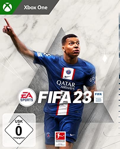 Image of Electronic Arts Microsoft FIFA 23 Standard Multilingual Xbox One/One S/Series X/S