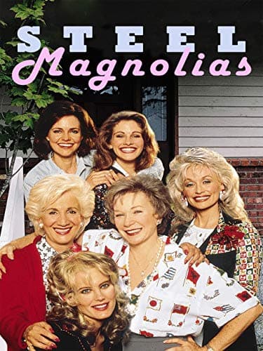 Image of Steel Magnolias