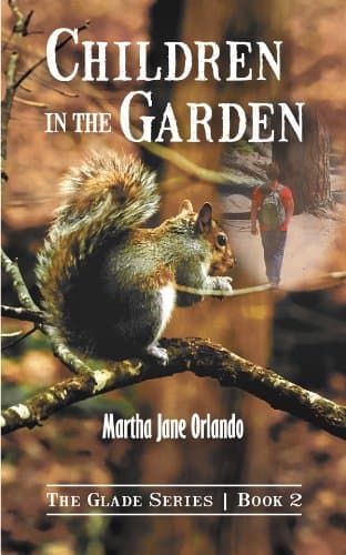 Image of Children in the Garden (The Glade Series Book 2)