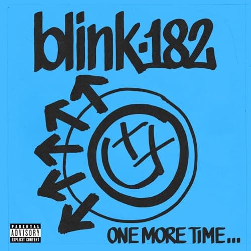 Image of One More Time...
