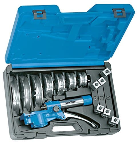 Image of Hydraulic Pipe Pieces (German Import)
