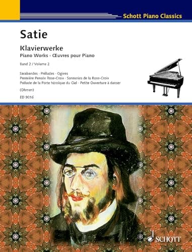 Image of Piano Works: Volume Two: Vol. 2. piano.