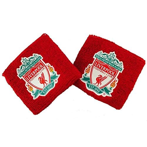 Image of Liverpool Wristbands