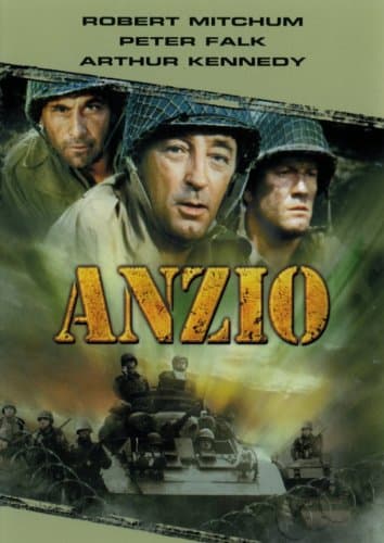 Image of Anzio