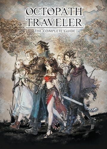 Image of Octopath Traveler: The Complete Guide