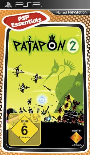 Image of Patapon 2 - Sony PlayStation Portable