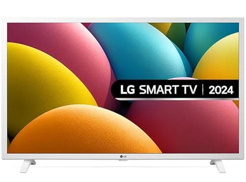 Image of LG 32LQ63806LC 32inch LED Full HD Smart TV, Model 2024