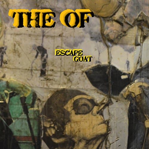 Image of Escape Goat