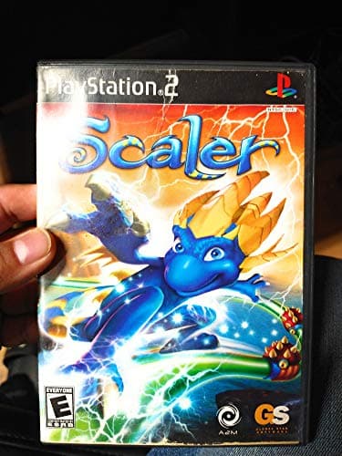Image of Scaler (PS2)