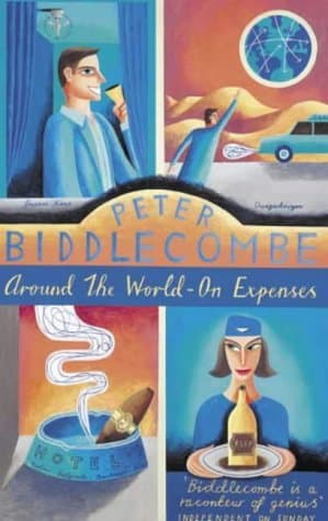 Image of Around The World On Expenses