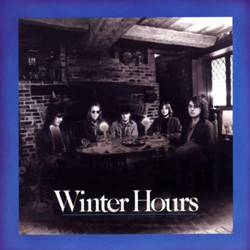 Image of Winter Hours