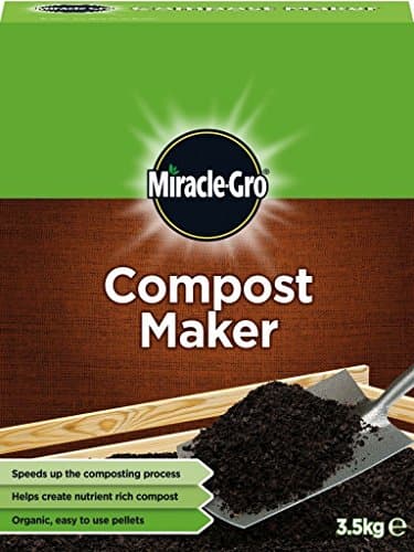 Image of Miracle-Gro Compost Maker 3.5kg