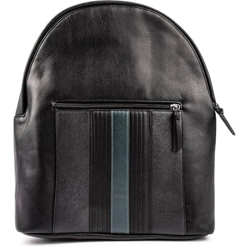 Image of Ted Baker Essential Backpack Black One Size