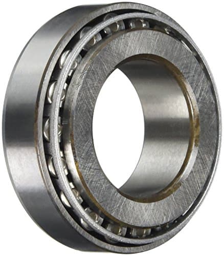 Image of SKF 320/28 X/Q Tapered Roller Bearing Single Row