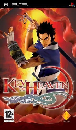 Image of Key of Heaven (Sony PSP)