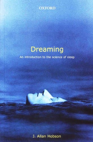 Image of Dreaming: An Introduction to the Science of Sleep