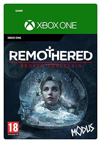 Image of Remothered: Broken Porcelain | Xbox One - Download Code