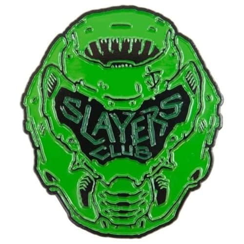 Image of Doom Official Bottle Opener