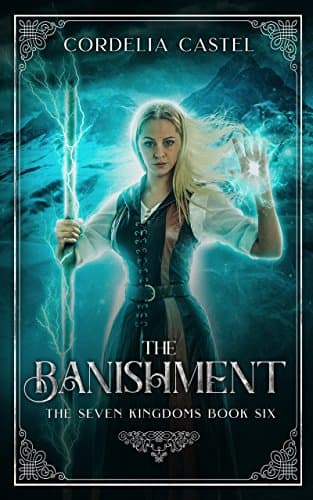 Image of The Banishment (The Seven Kingdoms Book 6)