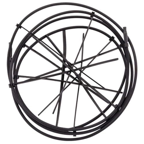 Image of Shimano Non-Series Di2 EW-SD300 E-tube Di2 electric wire, 1400 mm, black