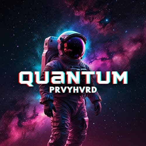 Image of Quantum (Radio Edit)