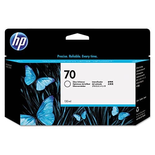 Image of HP Original No.70 Gls Enhancer 130ml
