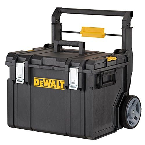 Image of DEWALT DEW175668 TOUGHSYSTEM™ Wheeled Toolbox