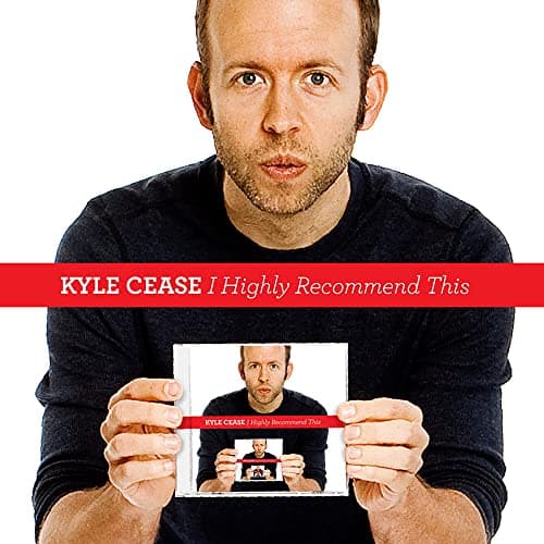 Image of I Highly Recommend This