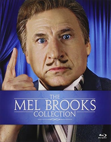 Image of The Mel Brooks Collection